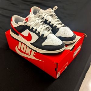 Nike shoes
